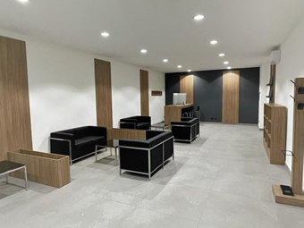 Arredo ufficio