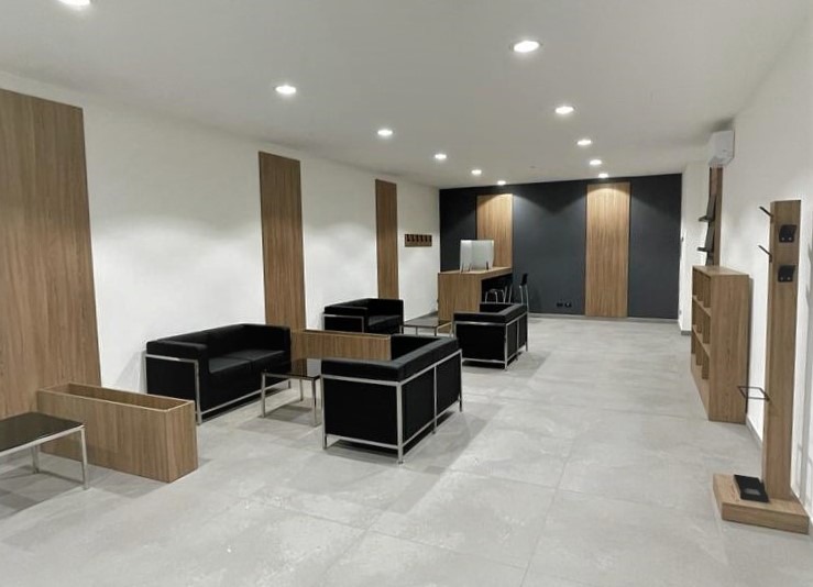 Arredi uffici: dove trovarli nelle città italiane