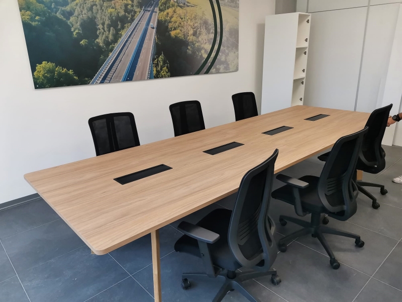 Come arredare il proprio ufficio nel 2025